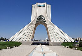 Menara Azadi