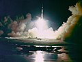 Start misji Apollo 17