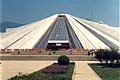 La Piramide di Tirana