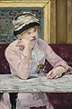 Édouard Manet: Plommonet, 1878
