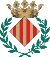 Byvåpenet til Villarreal