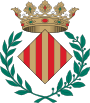 Escudo de Vila-real וילה-ריאל