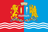 Иваново өлкәһе флагы