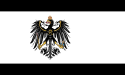 Σημαία του Βασιλείου της Πρωσίας