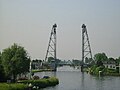 Hefbrug Alphen aan den Rijn