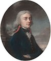 Q214400 Lodewijk Frederik II van Schwarzburg-Rudolstadt geboren op 9 augustus 1767 overleden op 28 april 1807