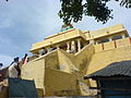 రామర్‌పాదం - శ్రీరాముని పాదముద్రలు ఉన్న ఆలయం