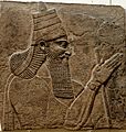 Tiglatpileser III, rei de Asiria do século VIII a.C.