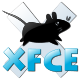 Логотип программы Xfce