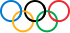 Bandiera olimpica