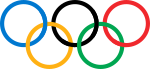 奧運會五環