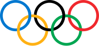 Olympiske ringer