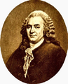 Bernard Mandeville (1670-1733)