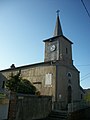 Kirche Saint-Saturnin