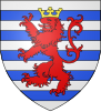 Stema Qyteti i Luksemburgut