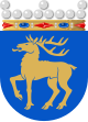 Regione delle Åland – Stemma