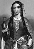 Matilde Eskoziakoa (1080 - 1118), Ingalaterrako erregina - Ingalaterrako Rikardo I. erregearen birraitona