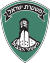 Emblema da Magav