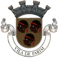 Farim tarka/seal/blason (escudo)