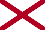 Flag of Alabama (1895)[3]