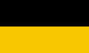Bendera Baden-Württemberg