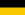 バーデン＝ヴュルテンベルク州の旗