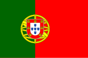 Bandera {{{de_país}}}Portugal