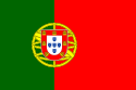 पोर्तुगालचा ध्वज