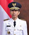 Indonésia Presidente Joko Widodo