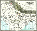 Thumbnail for Indian Rebellion of 1857
