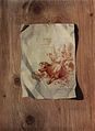 Trompe l'oeil oleh Henry Fuseli (1750)