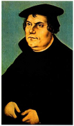 Lutero.
