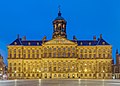 2. Az amszterdami királyi palota (javítás)/(csere)