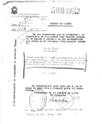 Pliego de cargos contra José Álvarez Blázquez, 30/10/1936.