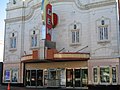 Kansas City MO, Gem Theatre