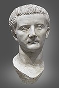 Tiberius, împărat roman
