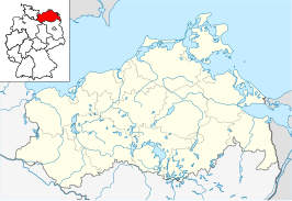 Kröslin (Mecklenburg-Voor-Pommeren)
