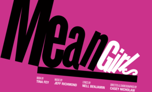 Mean Girls Musical Logo.png