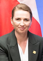 Obecny Premier Danii