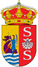 Mohor rasmi Bentarique, Spain