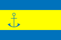 Прапор Генічеського району