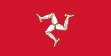 Bendera the Isle of Man