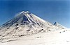 Vulkane van Kamtsjatka