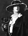 Lucy Duff-Gordon overleden op 20 april 1935