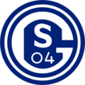 Crest of Schalke 04 (1958–1960)