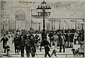 بازدید شاه از نمایشگاه پاریس - ۱۸۸۹