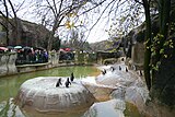 Ο Ζωολογικός κήπος του Παρισιού