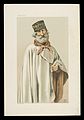 朱塞佩·加里波第将军画像，1878年6月15日刊载于《名利场 （页面存档备份，存于互联网档案馆）》（英国1868-1914年刊行的政治、文化与社会杂志）。