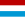 ネーデルラント連邦共和国の旗