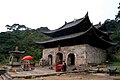 三清宮 San Qing temple